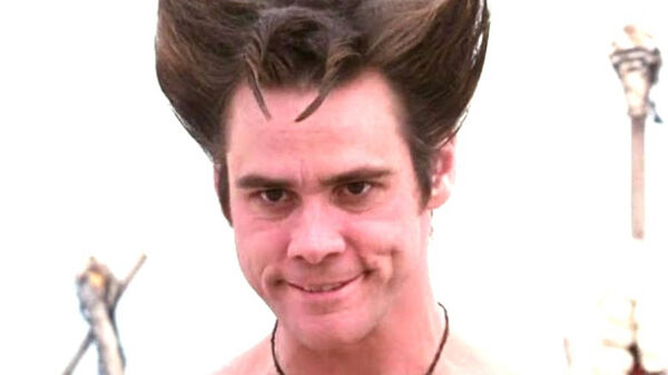 Poster phim Ace Ventura: When Nature Calls