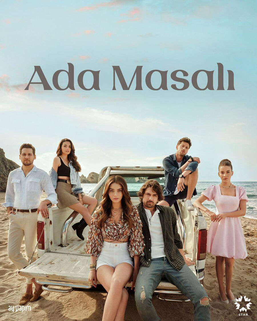 Hình ảnh phim Ada Masali