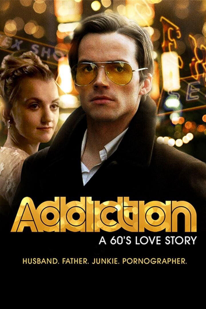 Hình ảnh phim Addiction: A 60s Love Story