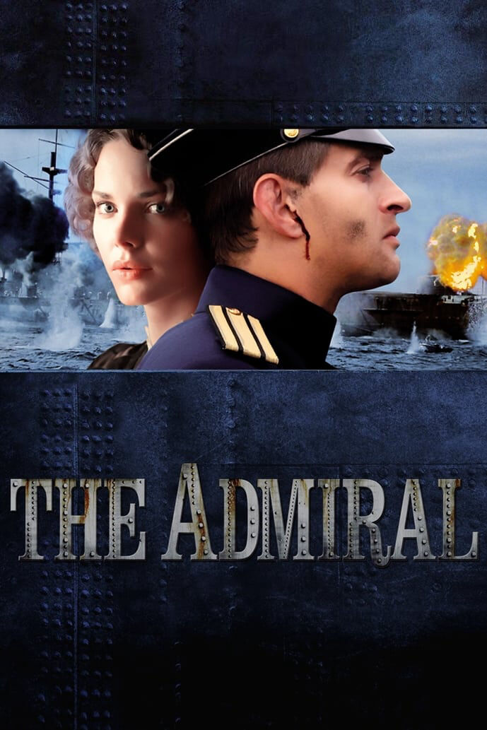 Hình ảnh phim Admiral