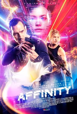 Affinity