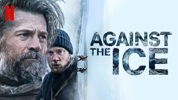 Poster phim Against the Ice