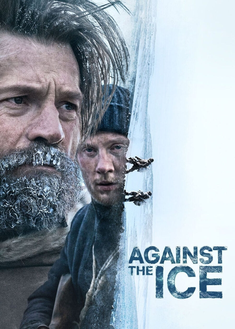 Hình ảnh phim Against the Ice