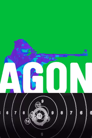 Agon