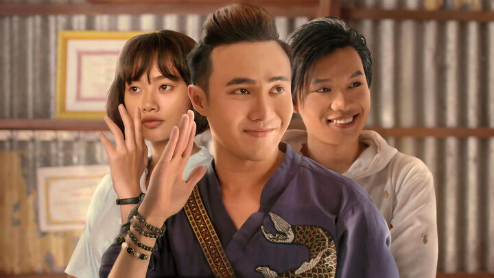 Tập 2 phim Ai chết giơ tay