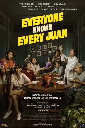 Ai cũng biết Juan