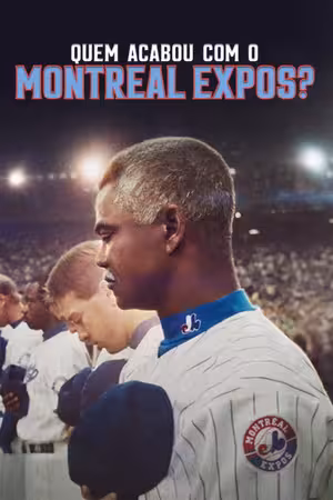 Ai đã đánh bại Montreal Expos?
