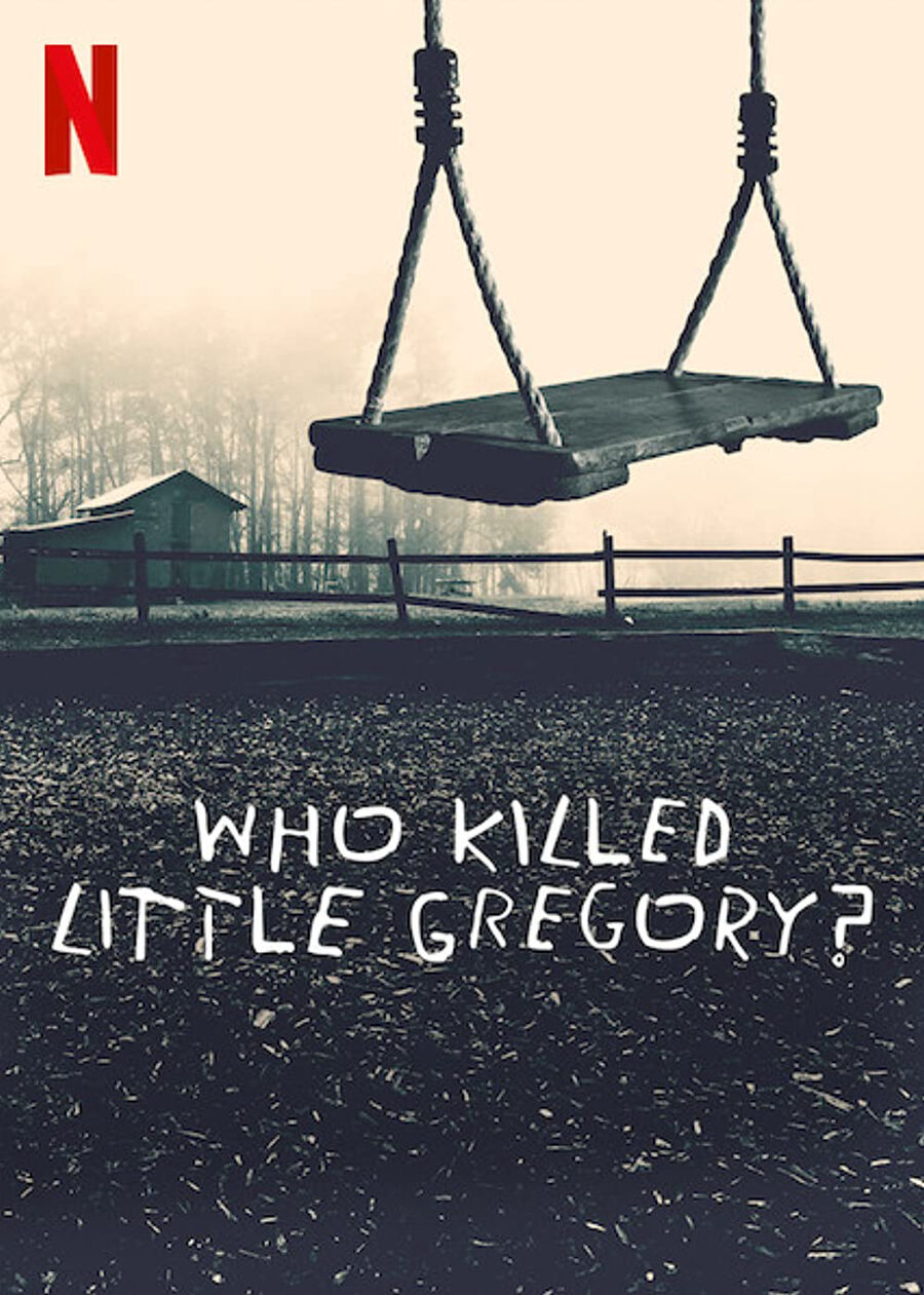 Hình ảnh phim Ai đã sát hại bé Gregory?