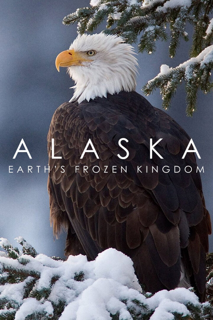 Tập 1 phim Alaska: Vương Quốc Băng Giá