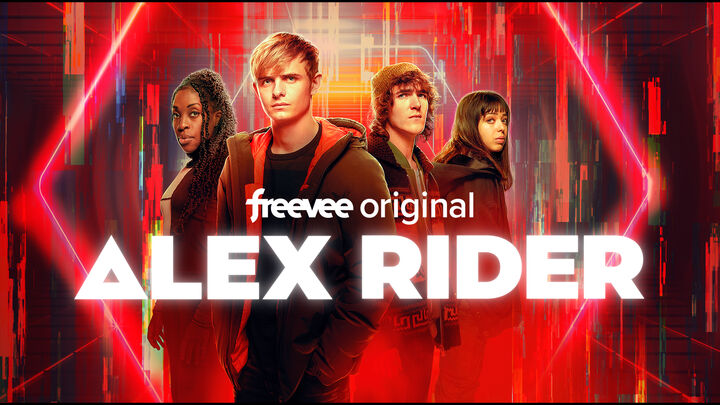 Tập 2 phim Alex Rider (Phần 2)