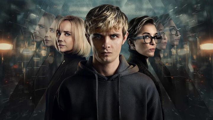 Tập 2 phim Alex Rider (Phần 3)