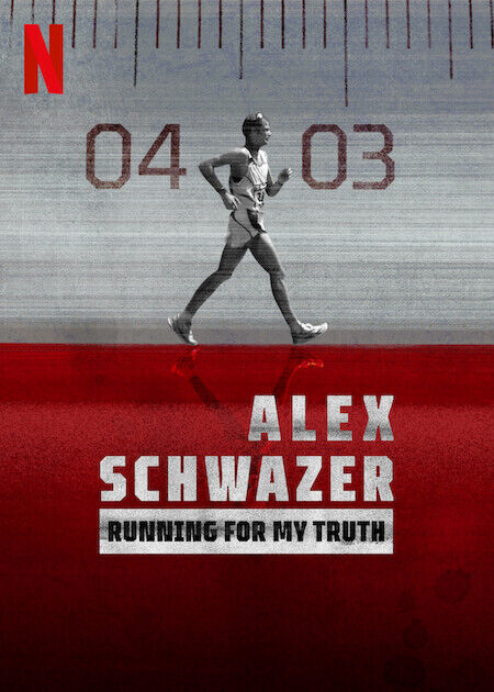 Hình ảnh phim Alex Schwazer: Đuổi theo sự thật