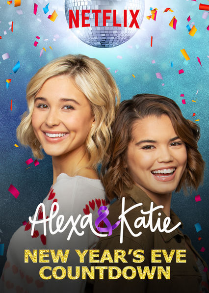 Hình ảnh phim Alexa & Katie (Phần 3)