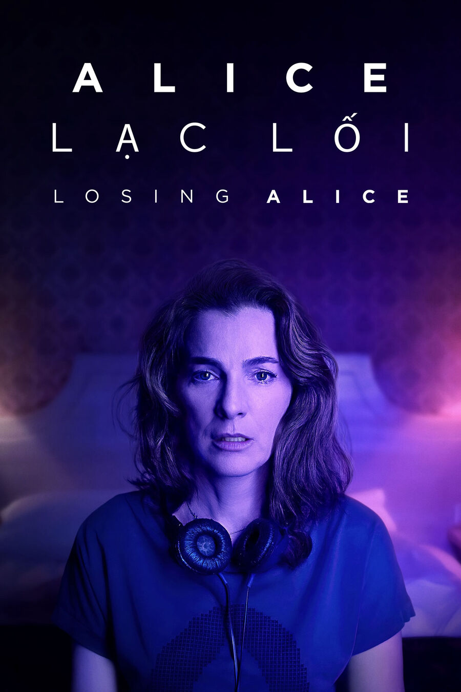 Hình ảnh phim Alice Lạc Lối