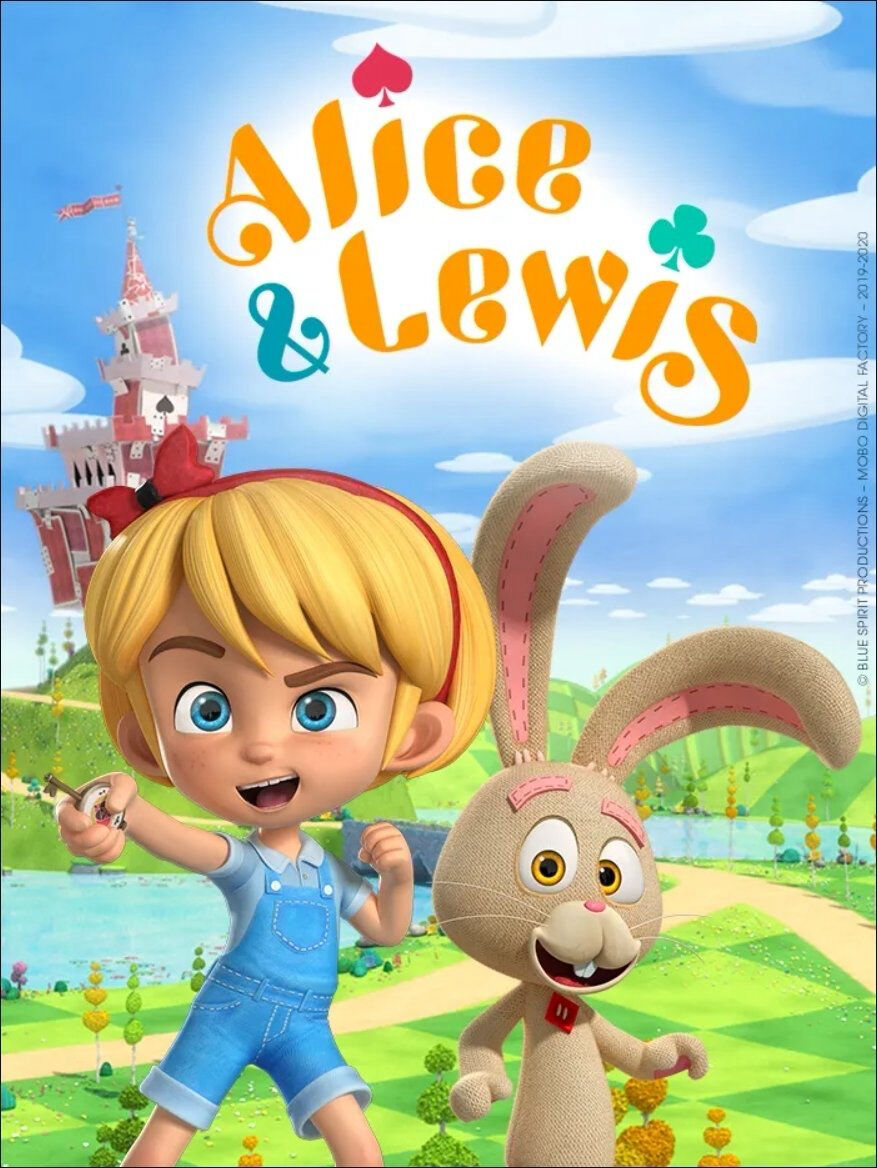 Hình ảnh phim Alice Và Lewis