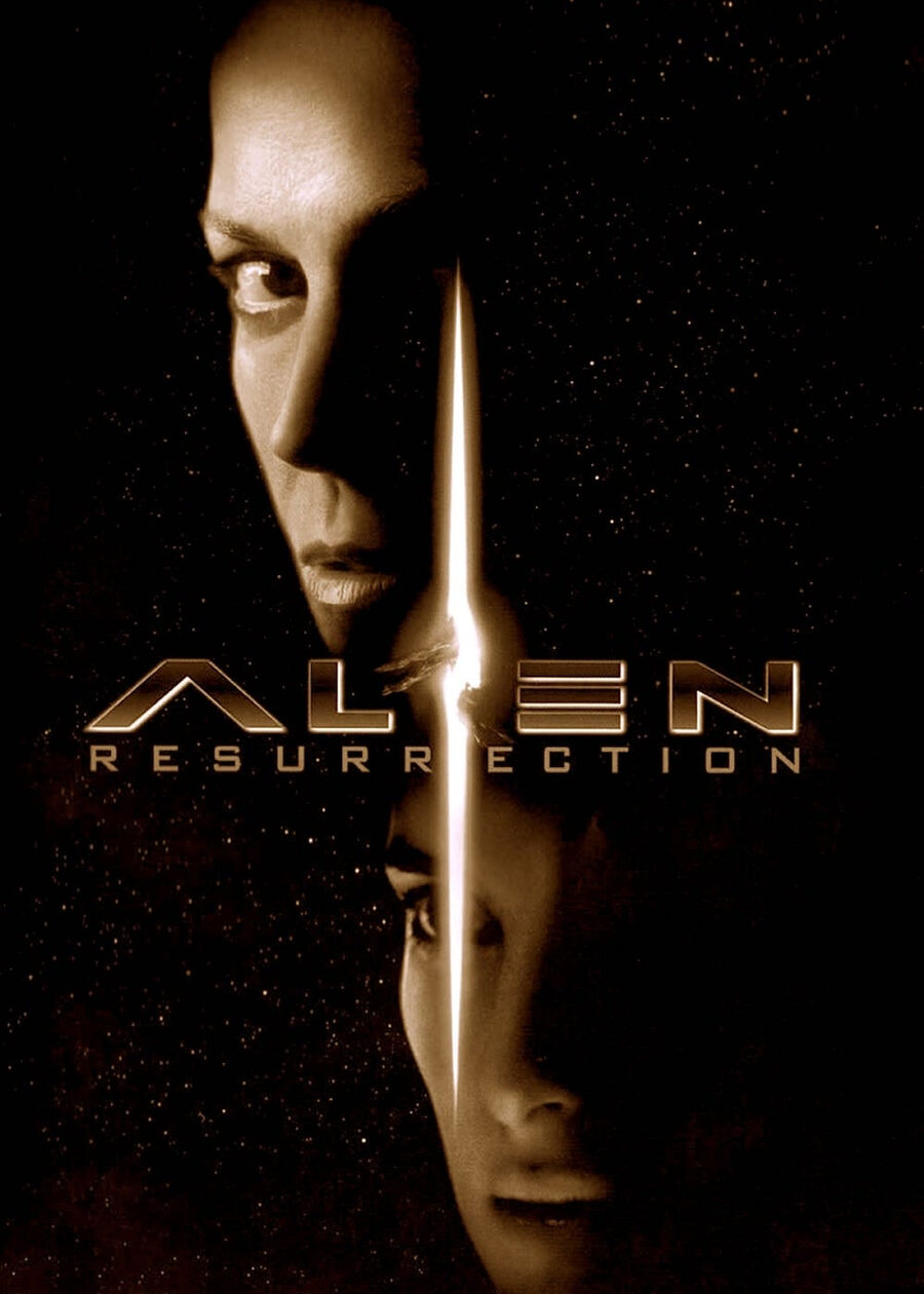 Hình ảnh phim Alien: Resurrection