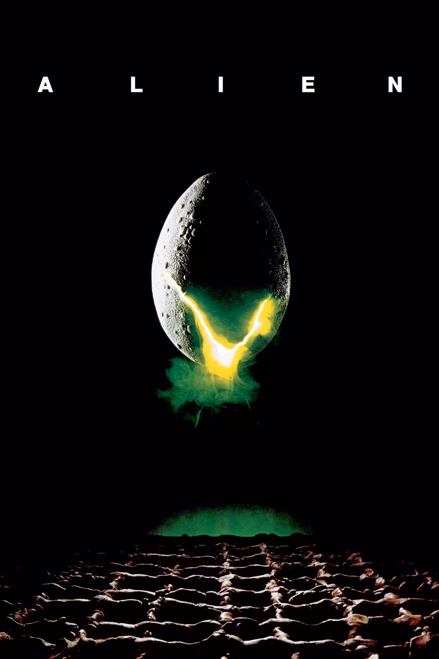 Hình ảnh phim Alien
