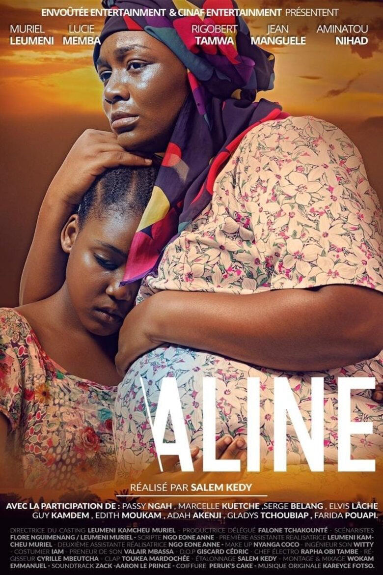 Hình ảnh phim ALINE