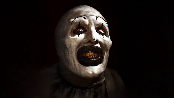 Poster phim All Hallows’ Eve