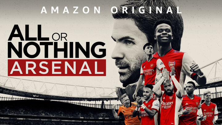 Tập 2 phim All or Nothing: Arsenal