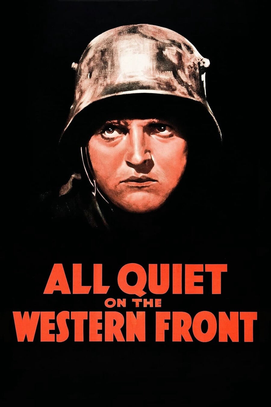 Hình ảnh phim All Quiet on the Western Front