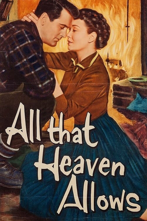 Hình ảnh phim All That Heaven Allows