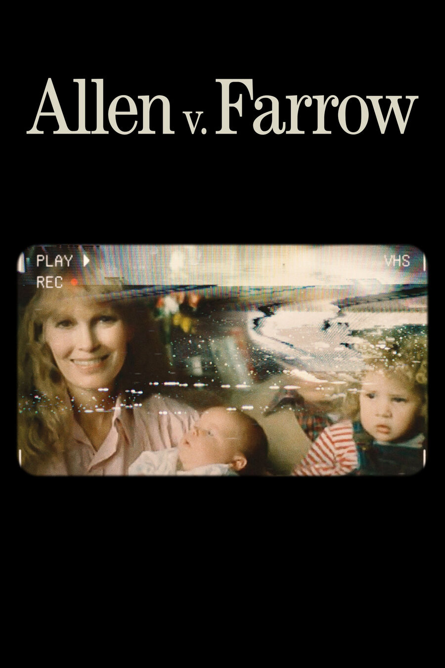 Hình ảnh phim Allen Và Farrow