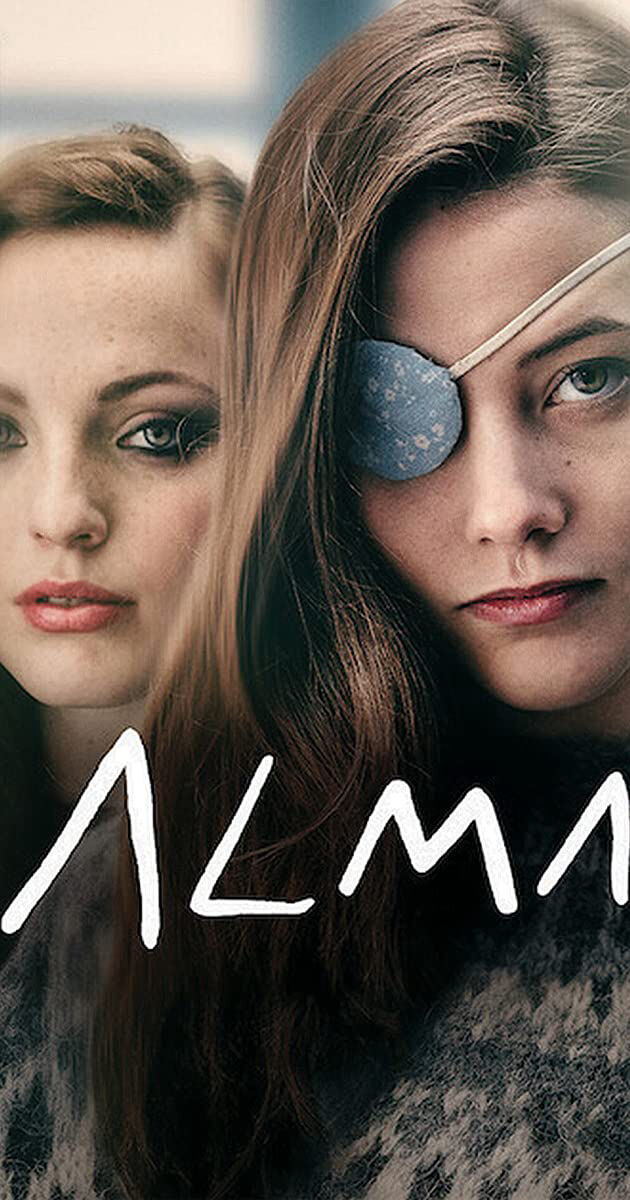 Tập 1 phim Alma
