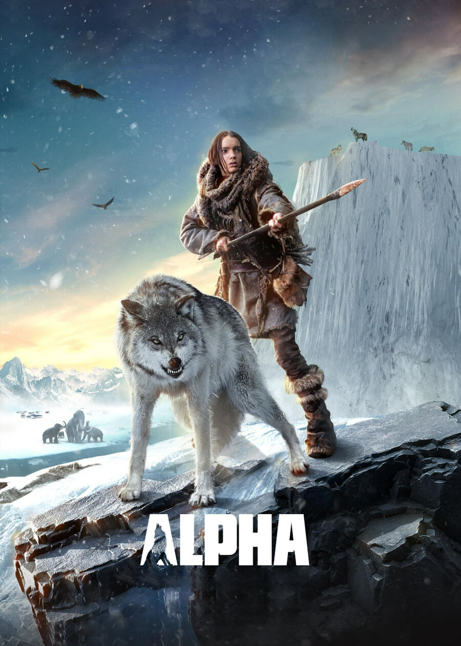 Hình ảnh phim Alpha: Người Thủ Lĩnh