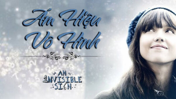 Poster phim Ám Hiệu Vô Hình
