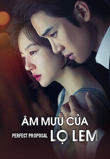 Hình ảnh phim Âm Muu Cua Lo Lem