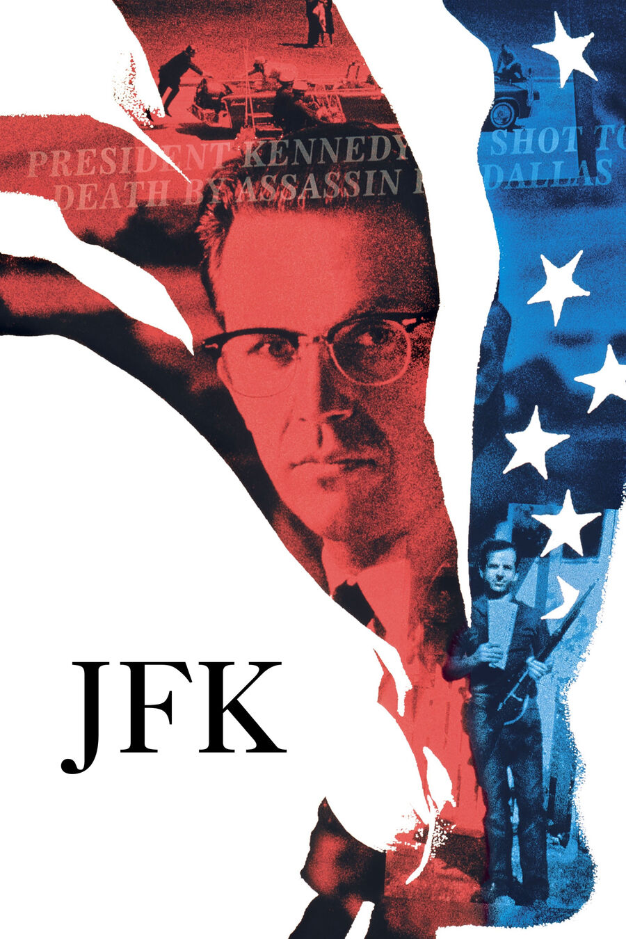 Hình ảnh phim Ám Sát John F. Kennedy