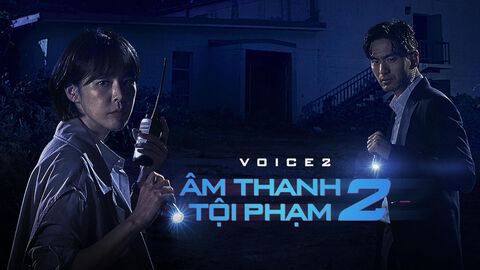 Hình ảnh tập 1 Âm Thanh Tội Phạm 2