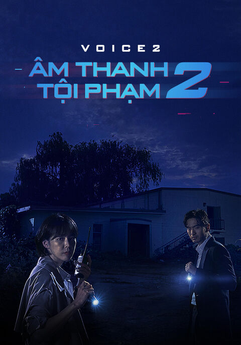Hình ảnh tập 2 Âm Thanh Tội Phạm 2