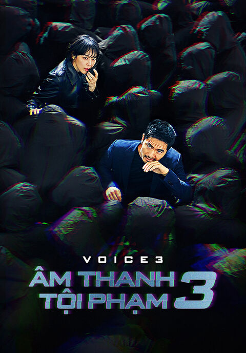 Hình ảnh tập 2 Âm Thanh Tội Phạm 3