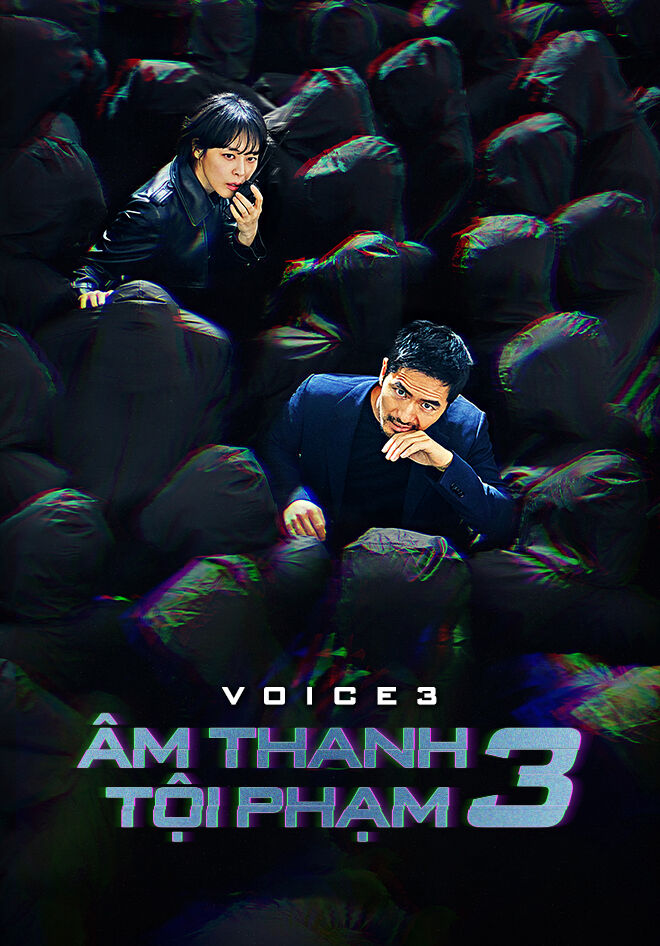 Hình ảnh phim Âm Thanh Tội Phạm 3
