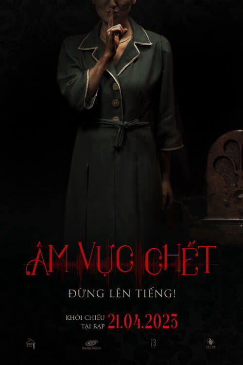 Hình ảnh phim Âm Vực Chết