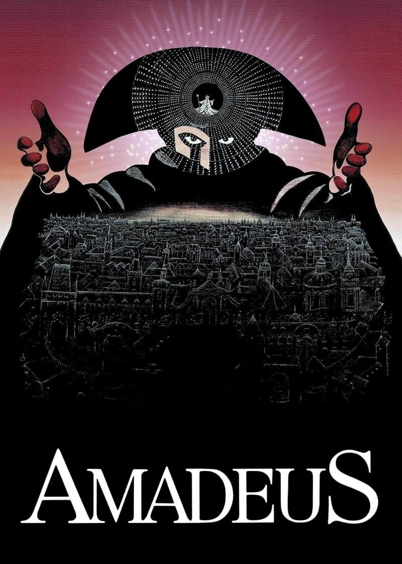 Hình ảnh phim Amadeus