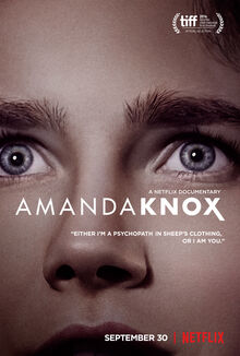 Hình ảnh phim Amanda Knox