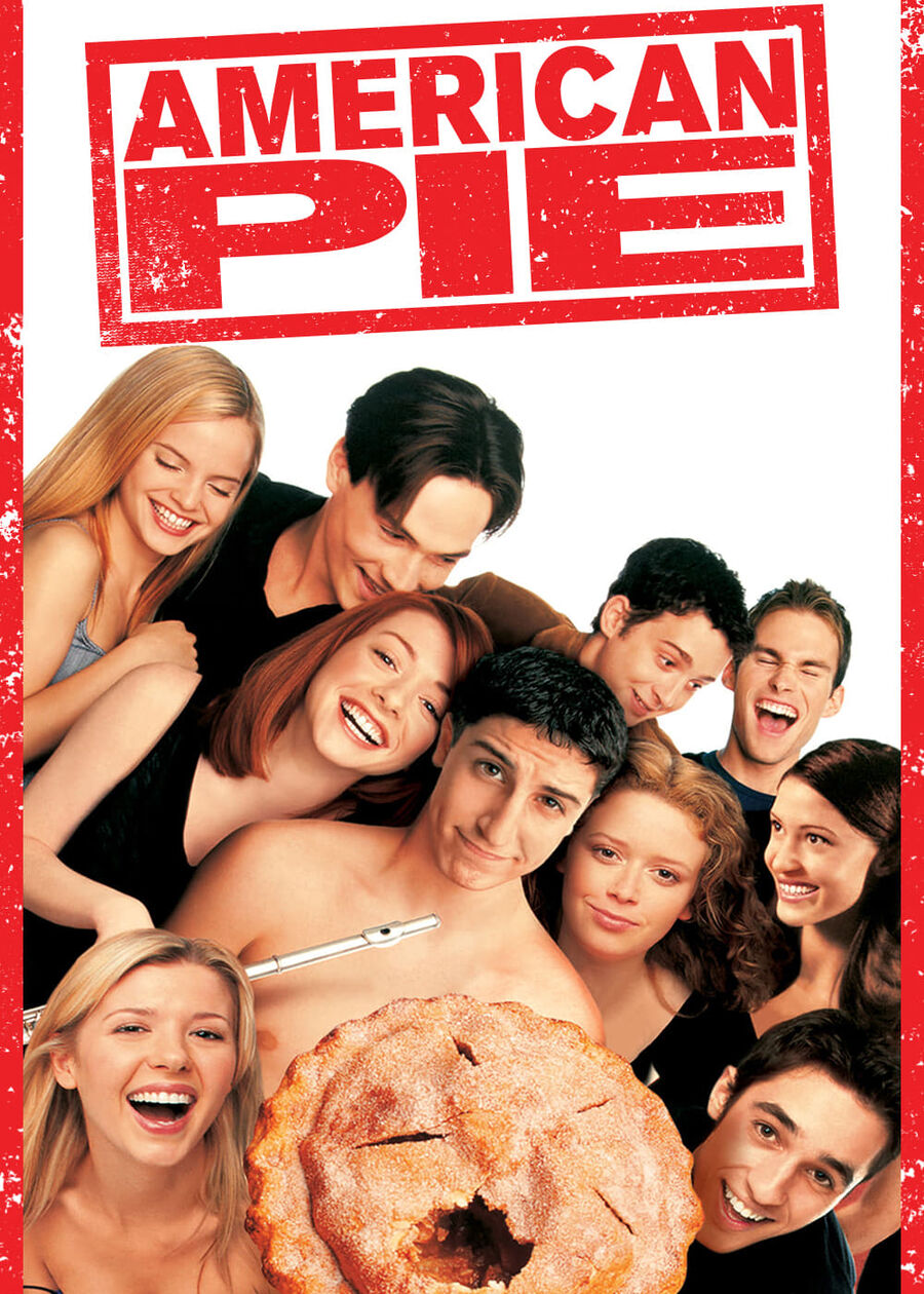 Hình ảnh phim American Pie