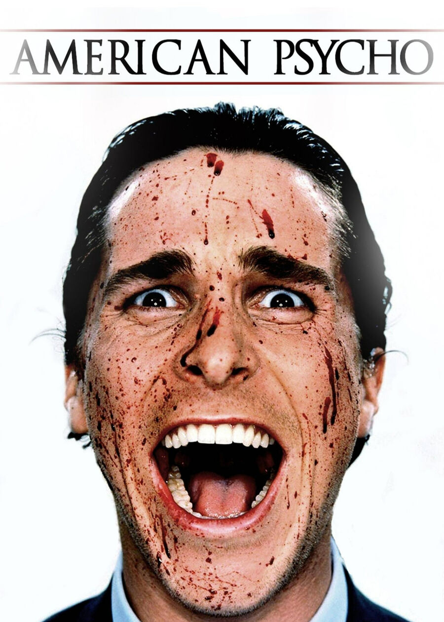 Hình ảnh phim American Psycho