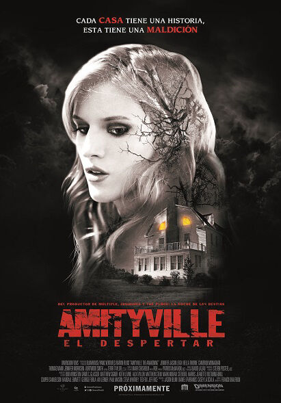Hình ảnh phim Amityville: Quỷ Dữ Thức Tỉnh