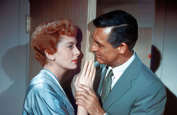 Poster phim An Affair to Remember