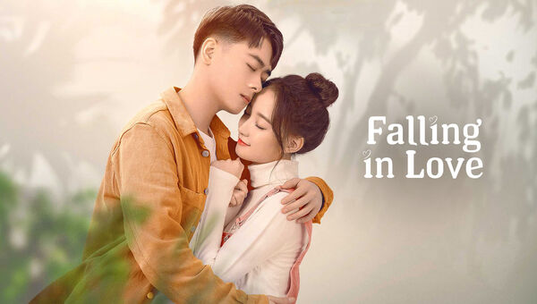 Poster phim Ăn Đã Rồi Yêu