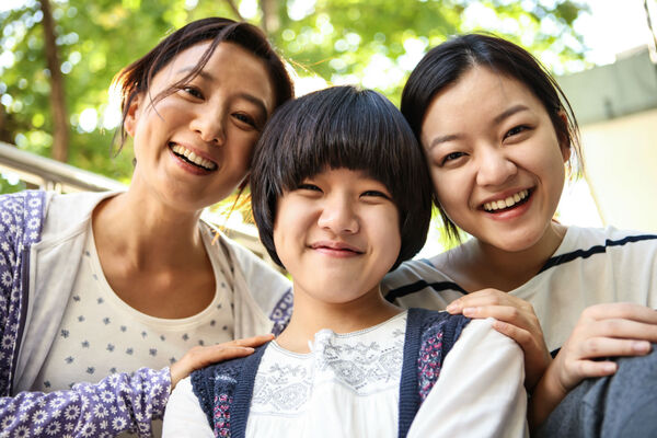 Poster phim Án mạng học đường