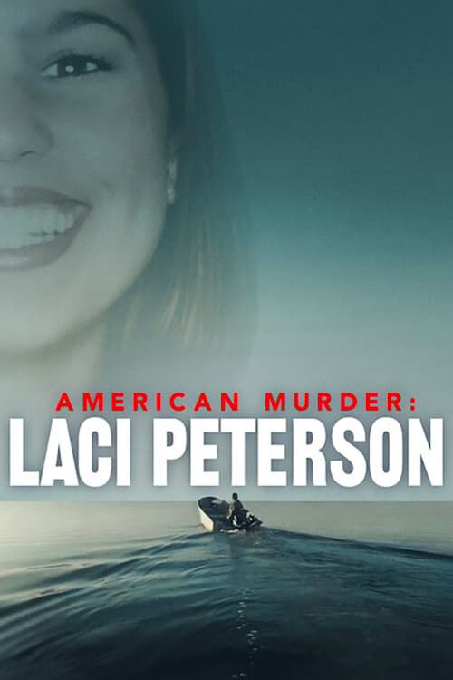 Hình ảnh phim Án mạng nước Mỹ: Laci Peterson