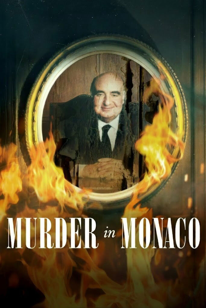 Hình ảnh phim Án mạng ở Monaco