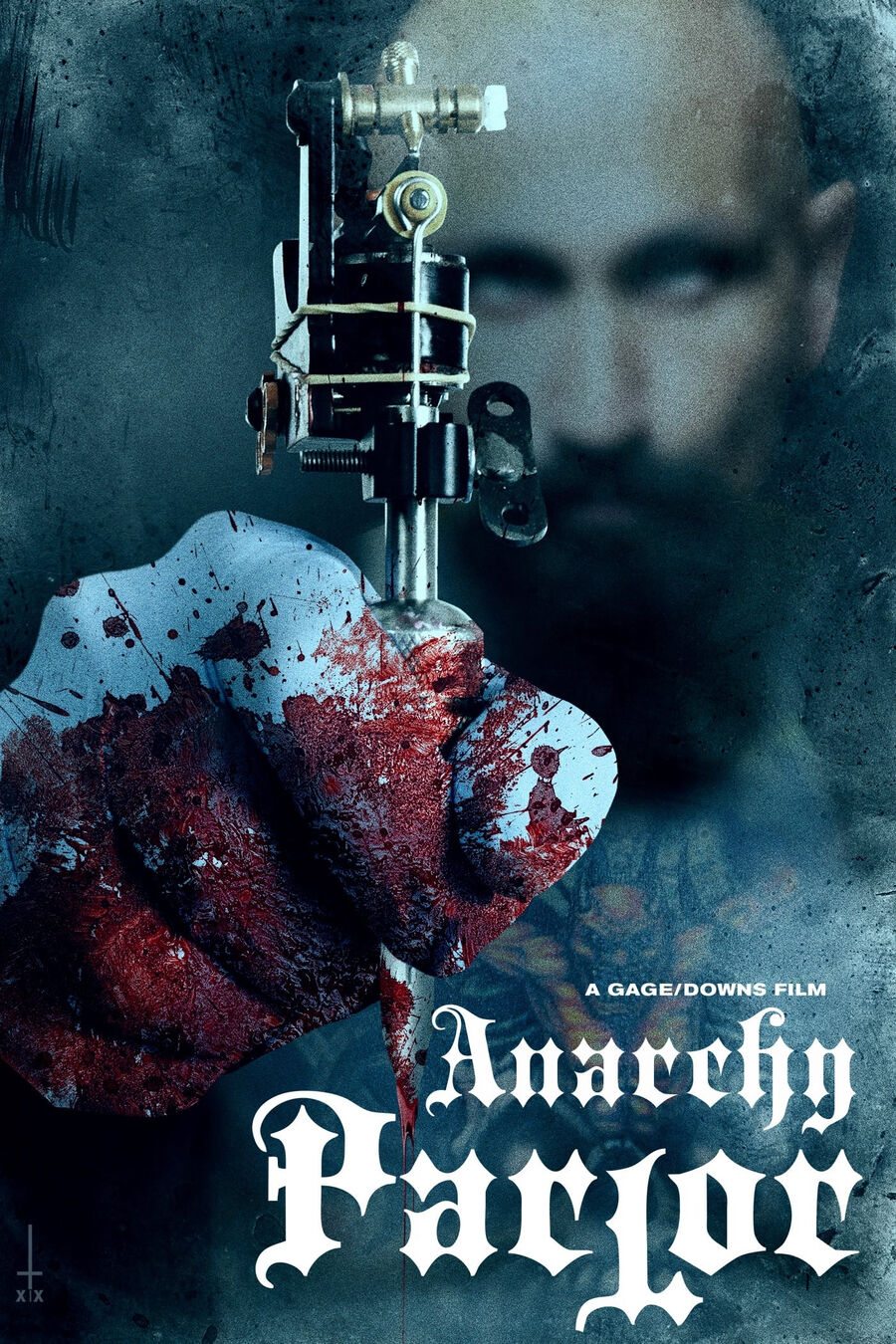 Hình ảnh phim Anarchy Parlor