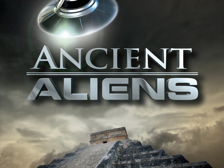 Tập 2 phim Ancient Aliens (Phần 2)