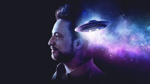 Hình ảnh tập 1 Ancient Aliens (Phần 3)